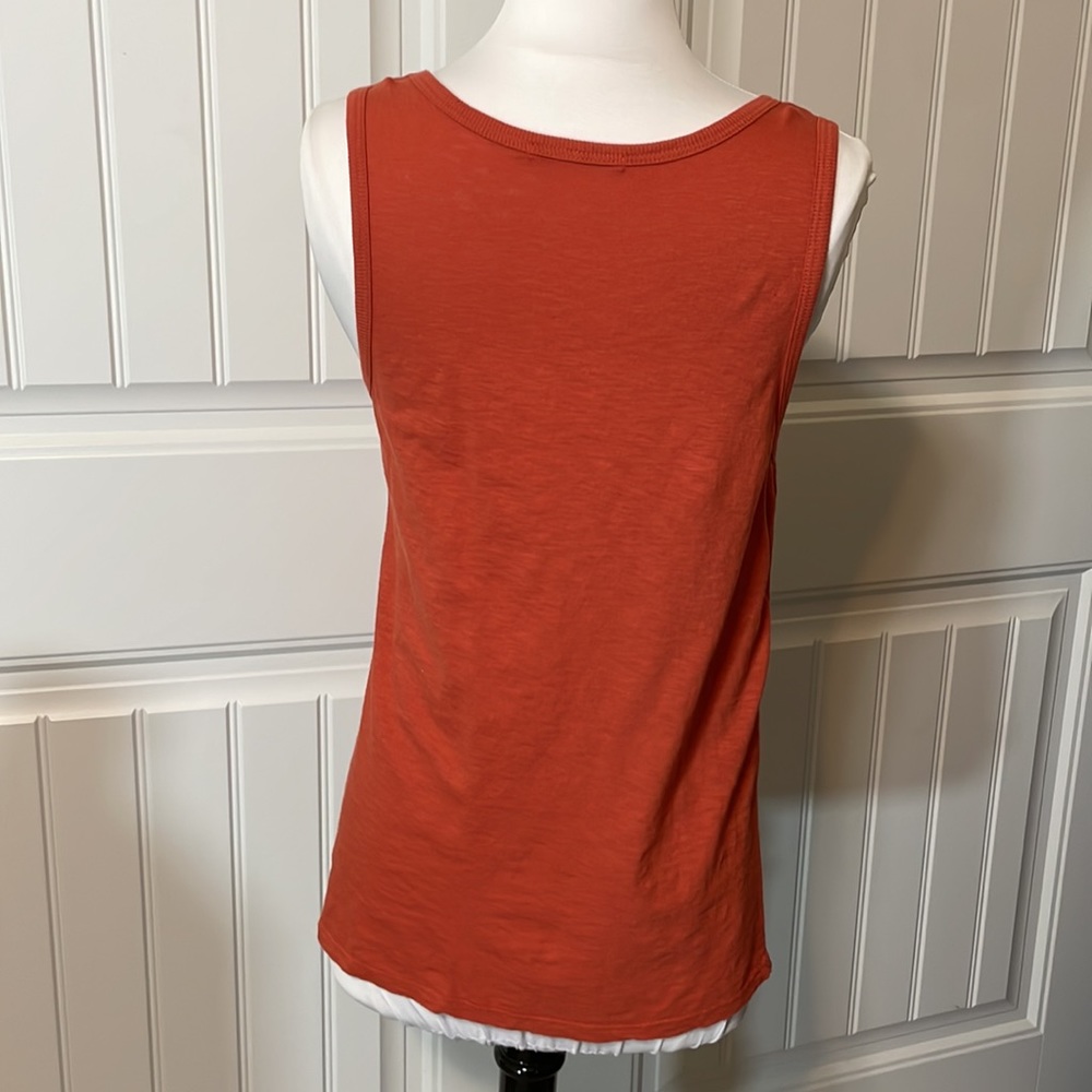 Lot of 3 Michael Stars Tank Tops (P199) - Picture 9 of 15